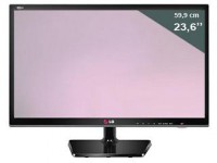 LG 24MN33D-PZ. Televisor LED 24"