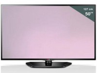 LG 50LN570S. Televisor LED 50" Smart TV