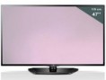 LG 47LN570S. Televisor LED 47" Smart TV